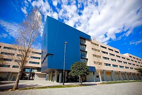 Villa Alojamiento Y Congresos