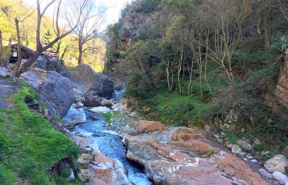 LA CASA DI NONNA GIOVANNA