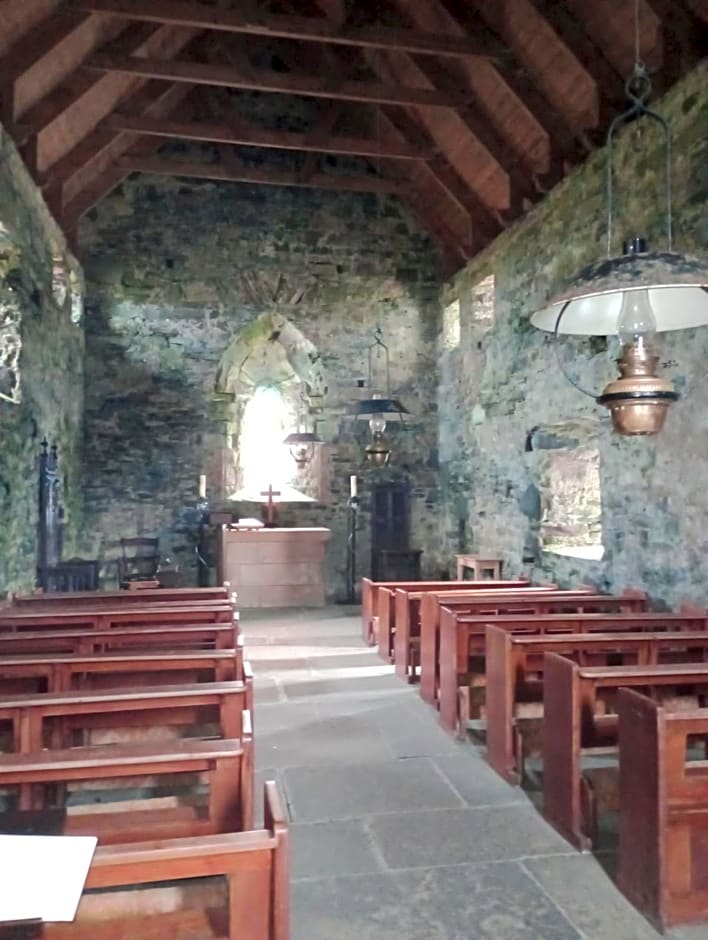 Heb Way bed and breakfast