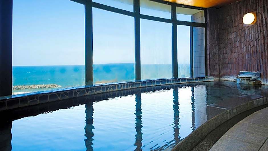 Kaike Onsen Fuyo Annex