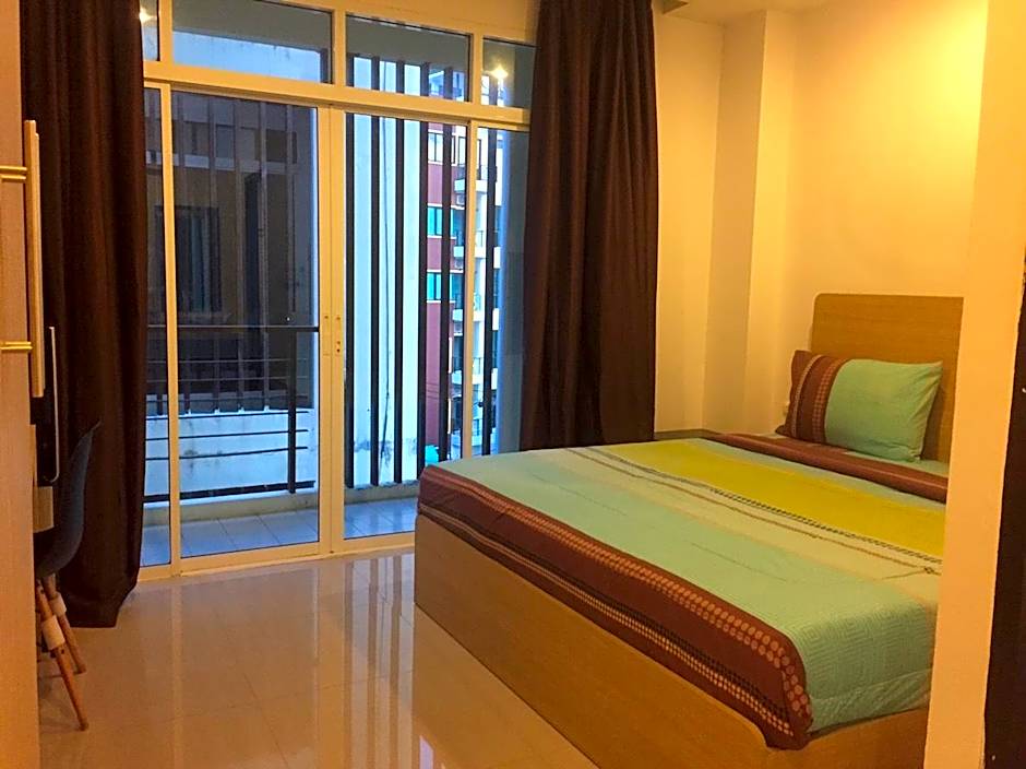 The C Park Phuket