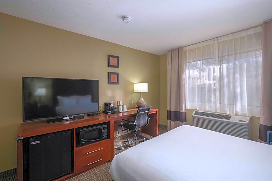 Comfort Inn Silver City