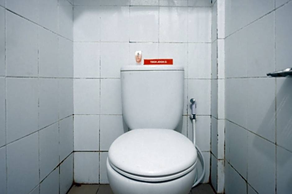 KoolKost at Jl Unta Pandeyan Lamper Semarang - Minimum Stay 30 night