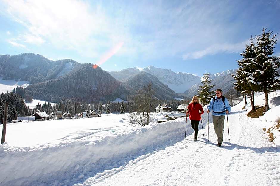 Landhotel Rosentaler Hof