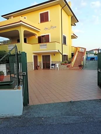 Aria Di mare b&b family