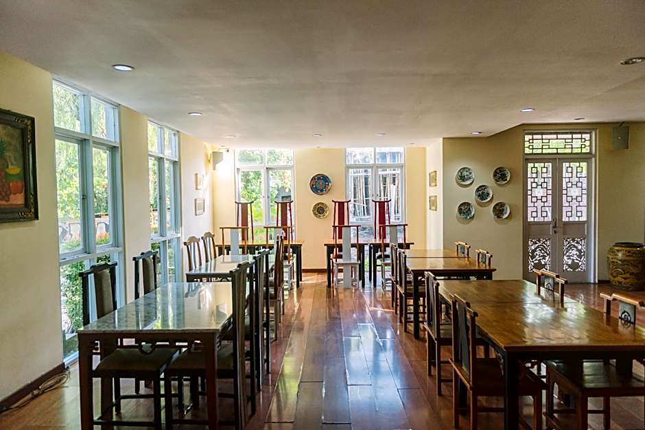 Abian Biu Mansion
