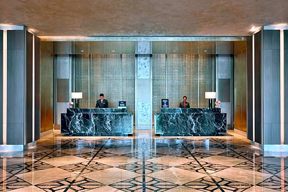 INDORE MARRIOTT HOTEL