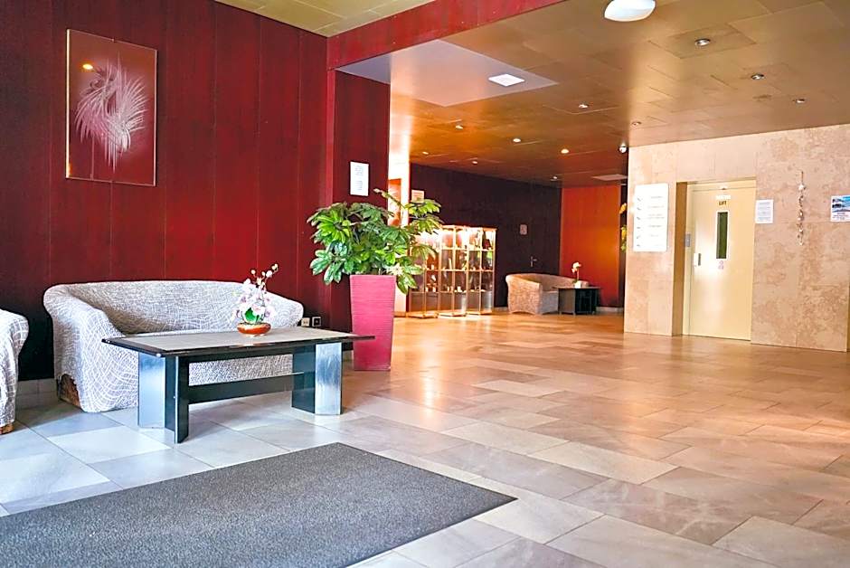 Hotel Merkur - Jablonec nad Nisou