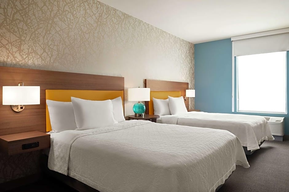 Home2 Suites By Hilton Overland Park, Ks
