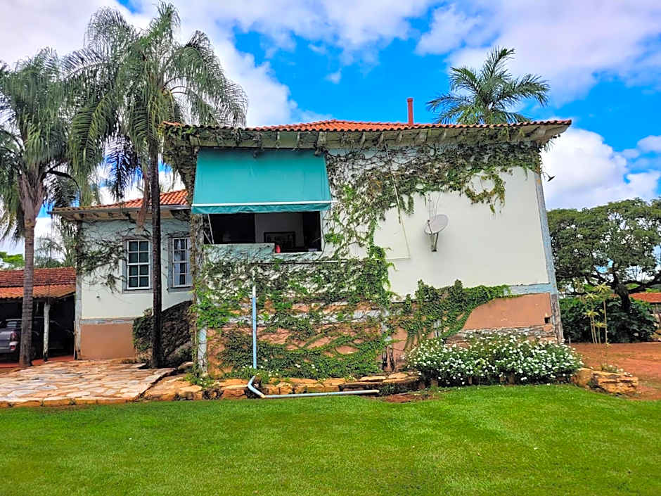 Pousada Fazenda São Pedro