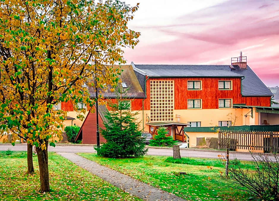 Ferienhotel Goldhubel