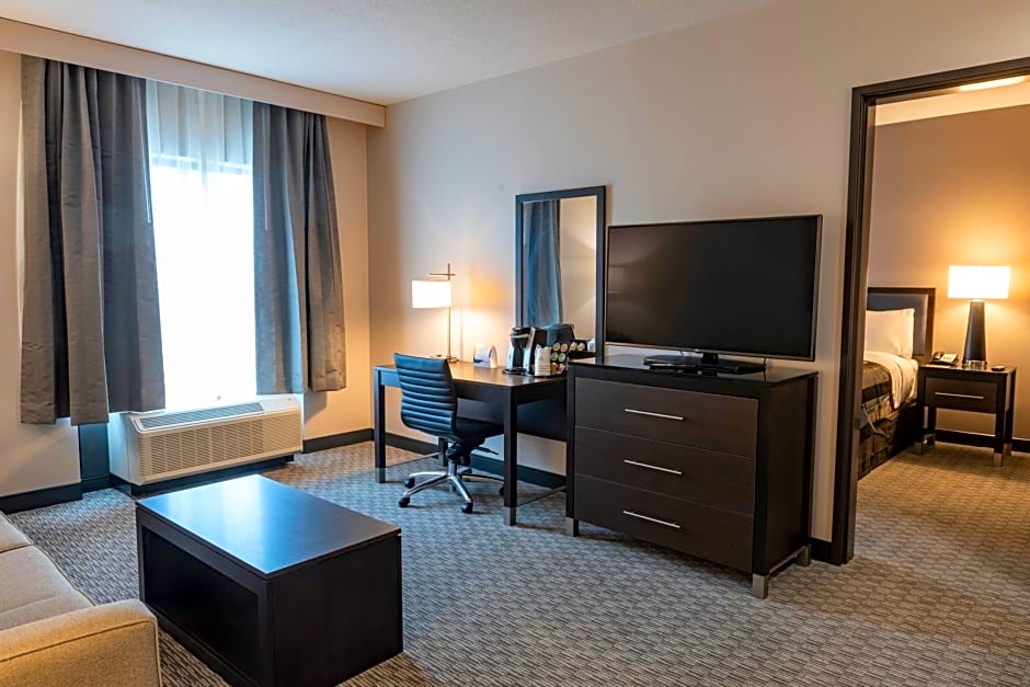 Wingate by Wyndham Angola