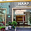 HAAP Transit Hotel