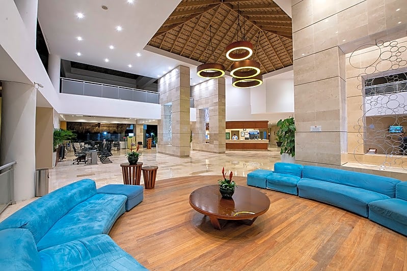 Viva Dominicus Palace by Wyndham, A Trademark All Inclusive