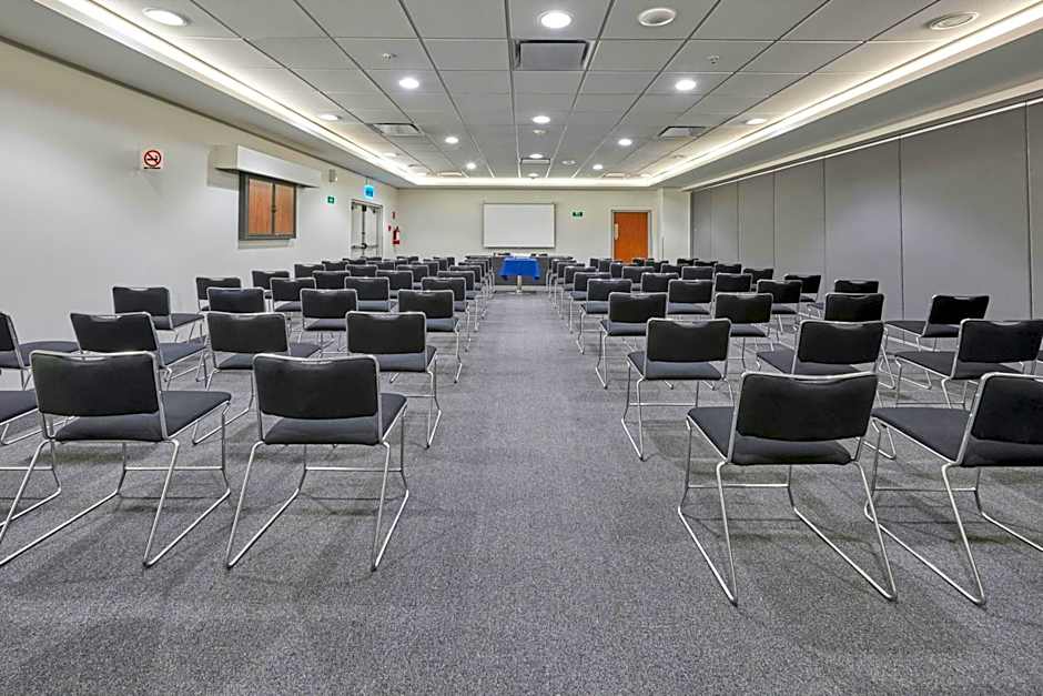 City Express by Marriott Ciudad de México Plaza Central