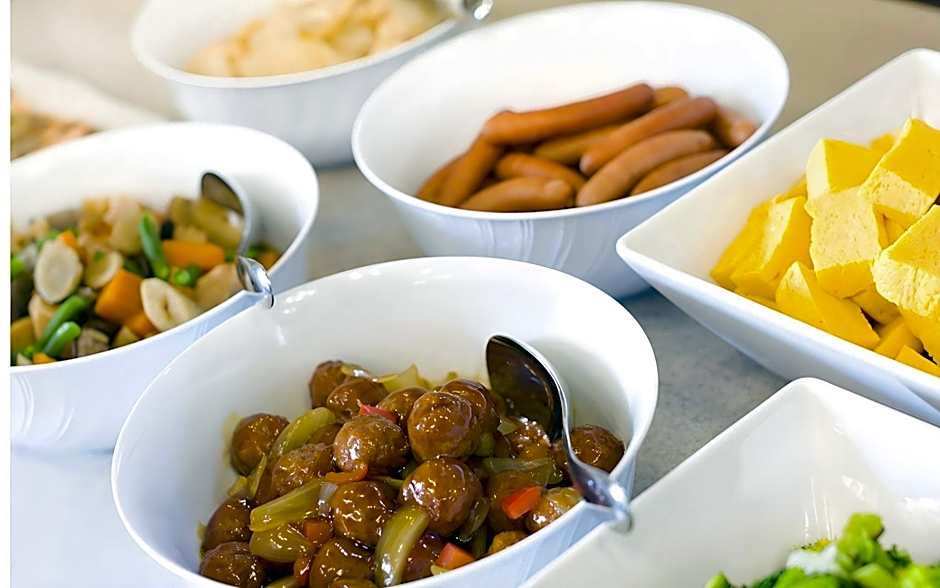 Toyoko Inn Shimonoseki Kaikyo yume tower Mae
