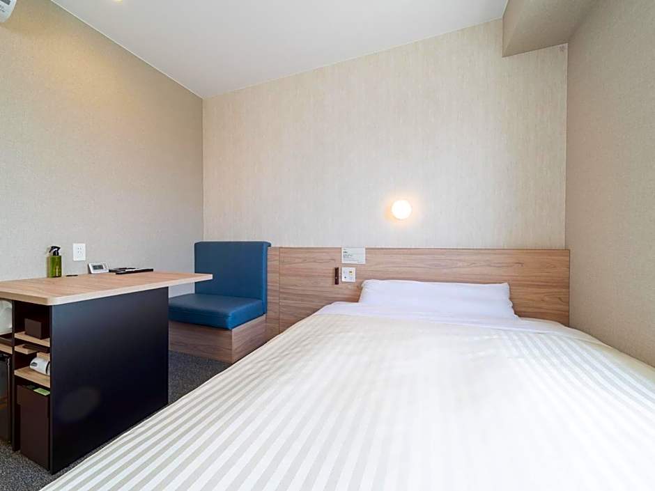 Super Hotel Iyo Saijo