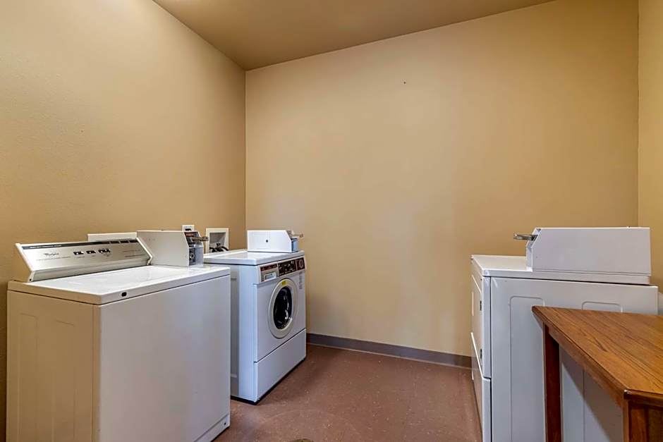 Best Western Dos Rios