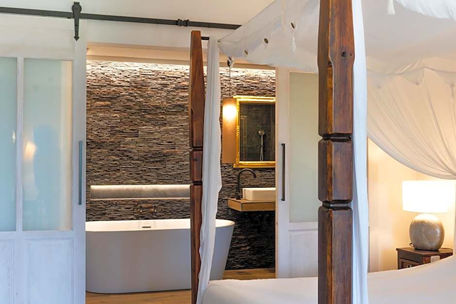 Finca el Tossal - Adults Only