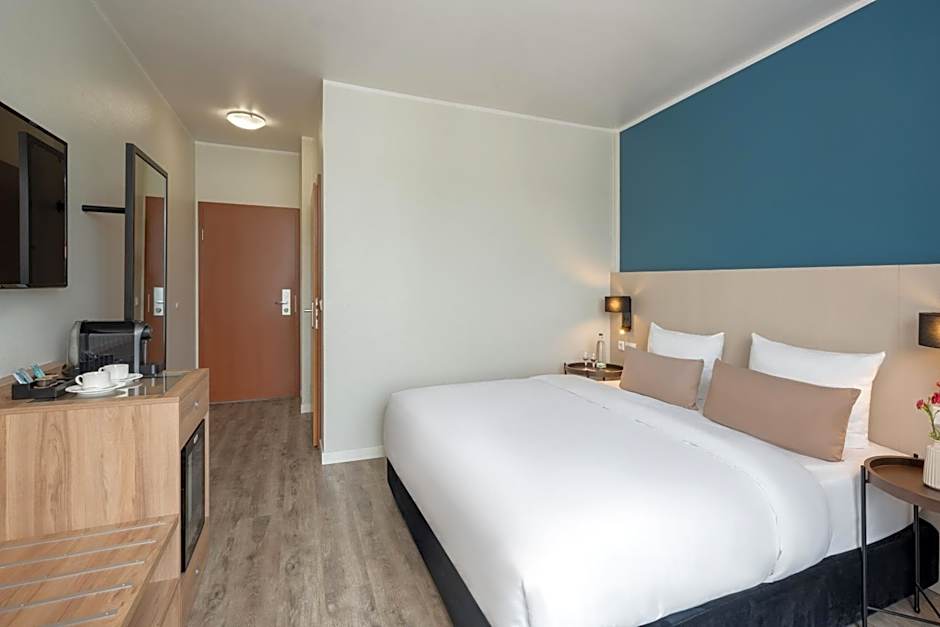 Hotel Münster Kongresscenter Affiliated by Melia