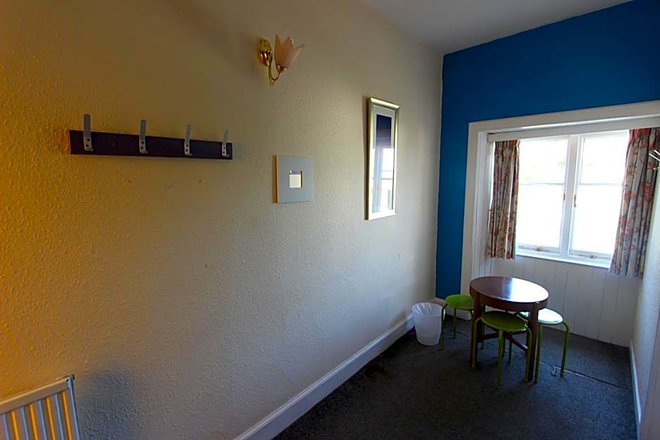 Pitlochry Backpackers