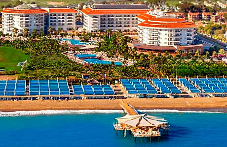 Seaden Sea World Resort & Spa