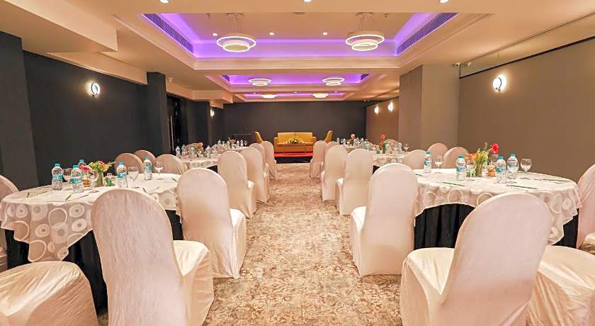 IRA By Orchid Bhubaneswar