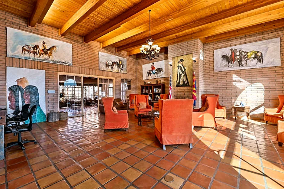 Clarion Inn Sierra Vista near Ft. Huachuca