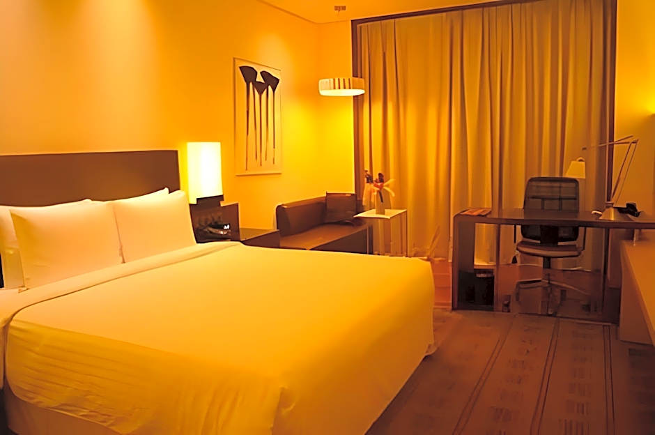 Courtyard by Marriott Bilaspur