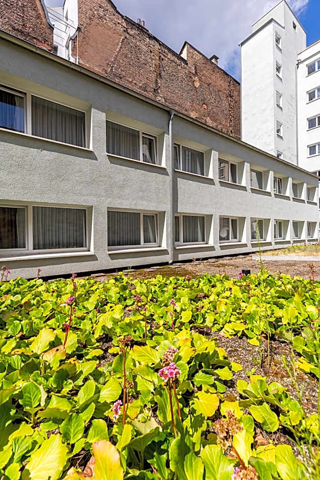 mk hotel frankfurt