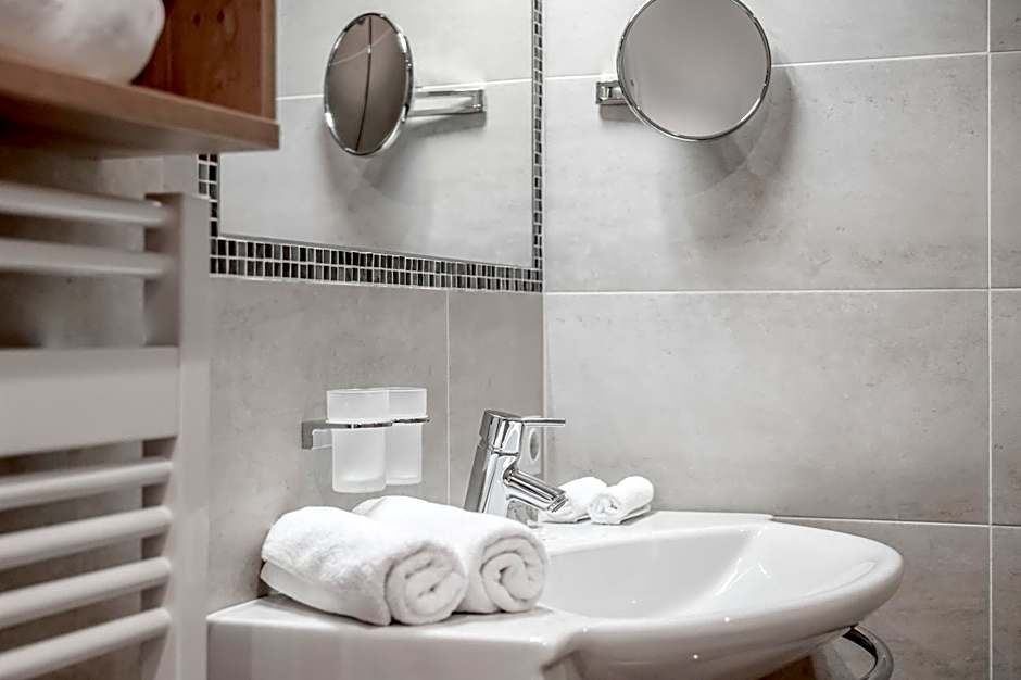 Hotel Elisabeth Superior Sölden