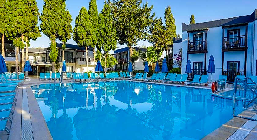 Bitez Garden Life - All Inclusive