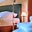 Hotel Concertino Zlatá Husa