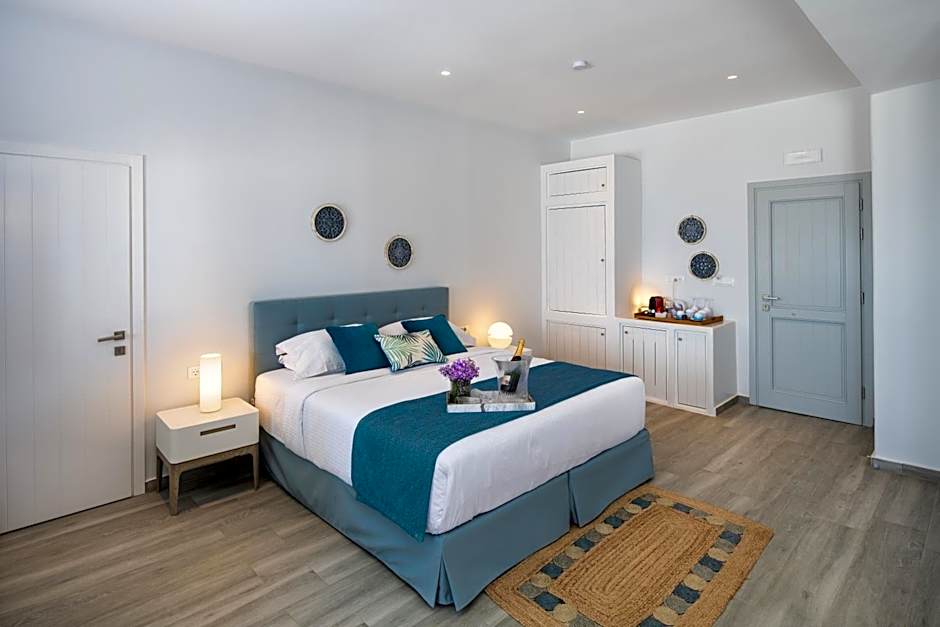 Siete Mares Luxury Suites