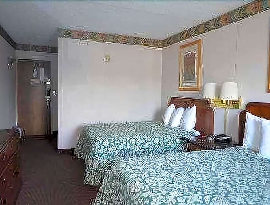 Knights Inn Enid