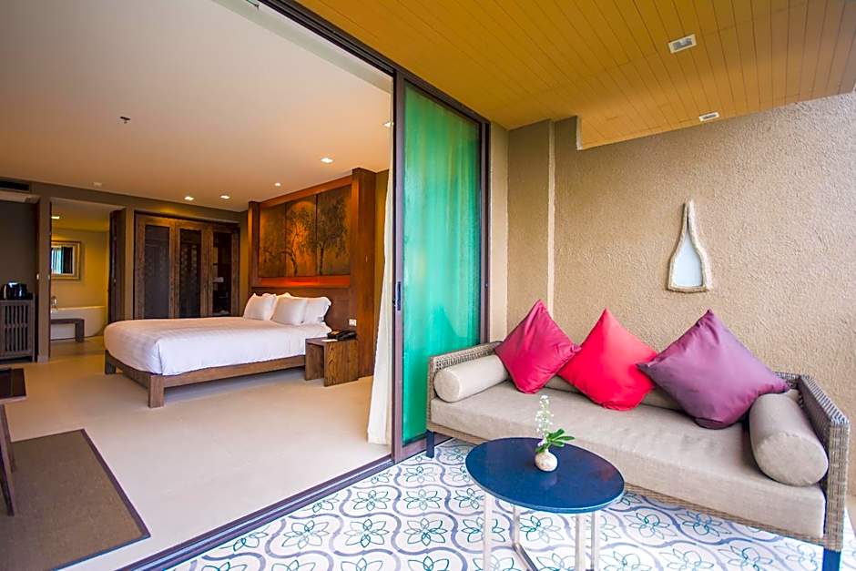 Sunsuri Phuket Hotel