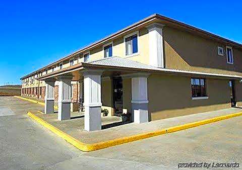 Motel 6 Limon, CO I 70