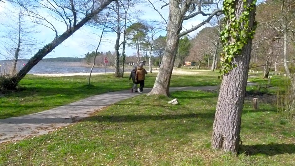 Les Calicots Sanguinet