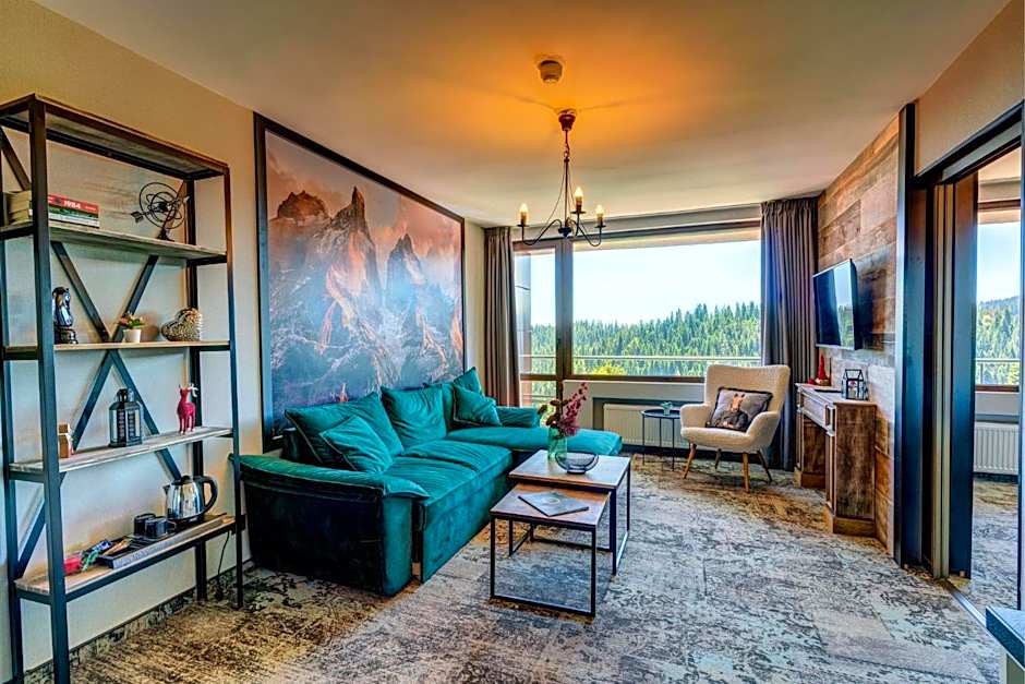 Grand Hotel Murgavets