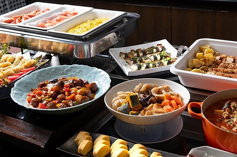 Hotel Vista Kumamoto Airport