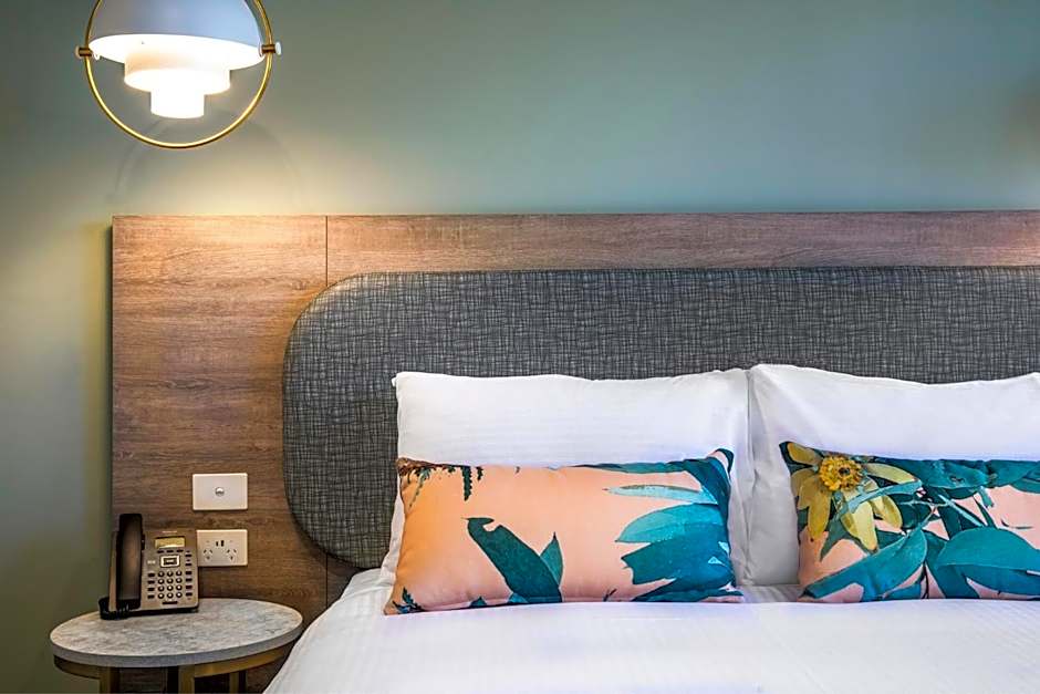 Nightelier Carrum Downs Sands Hotel