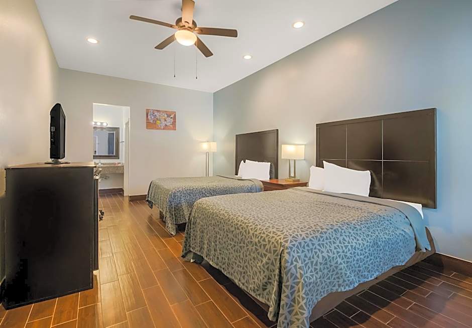 Econo Lodge Inn & Suites Fulton - Rockport