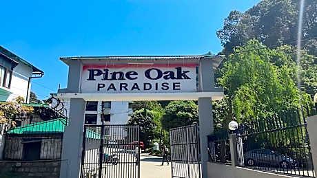 Hotel O Home Naini Homes