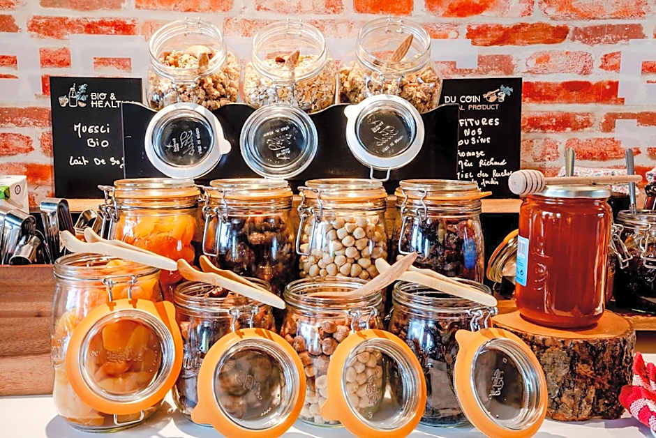 ibis Styles Lyon Bron Eurexpo