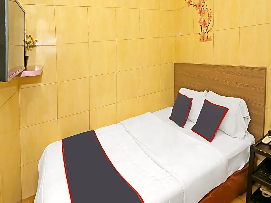 Hotel O Sion Holiday