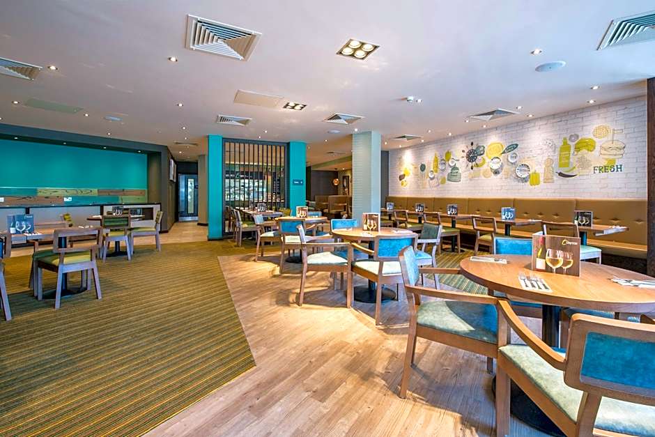 Premier Inn Nottingham City (Chapel Bar)