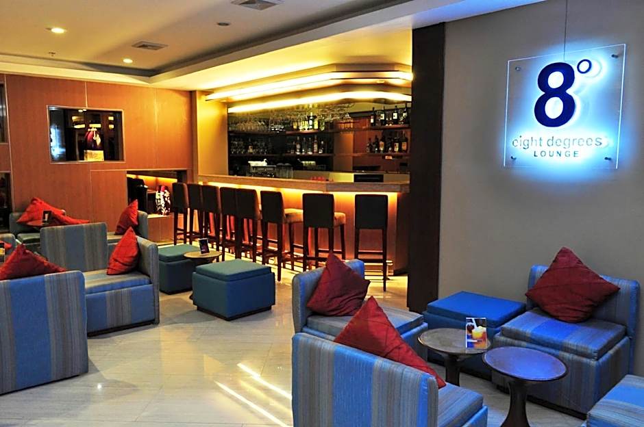 Azalea Hotels & Residences Baguio
