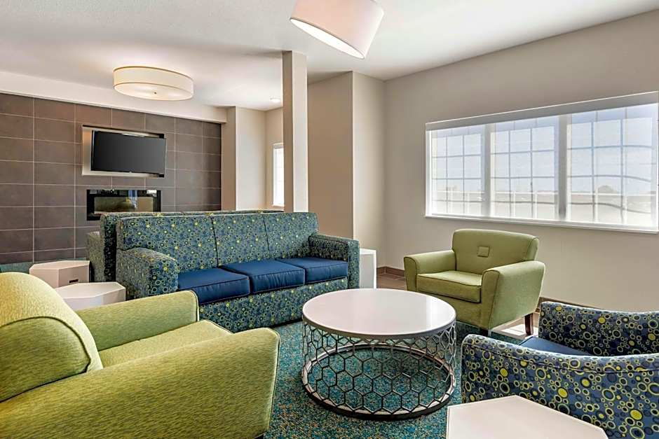 Best Western Limon