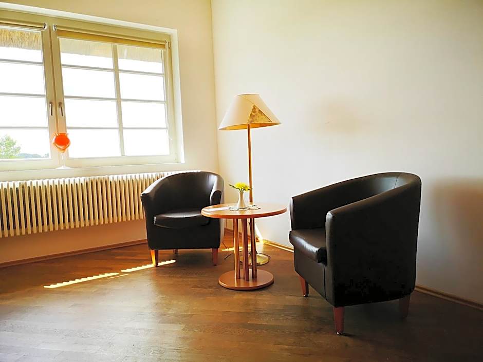 Golfcentrum Schloss Karnitz Rügen