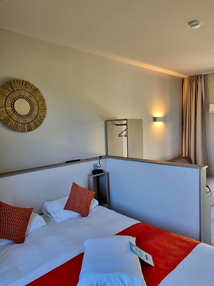 Kyriad Angouleme Nord - Champniers